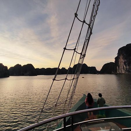 Venezia Cruises Ha Long Exterior foto
