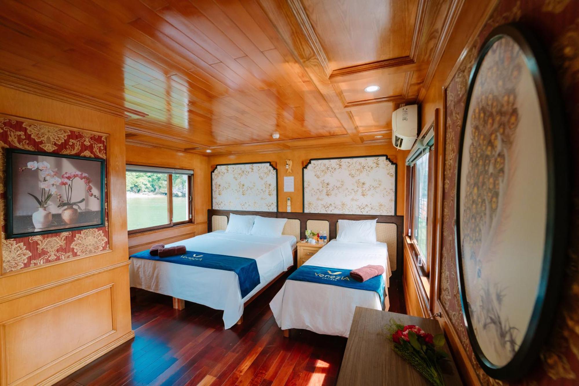 Venezia Cruises Ha Long Exterior foto